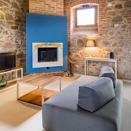 Вилла Borgo Giorgione Monteleone d'Orvieto Экстерьер фото
