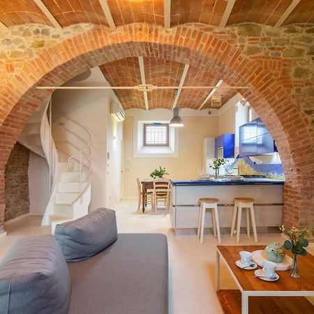 Вилла Borgo Giorgione Monteleone d'Orvieto Экстерьер фото