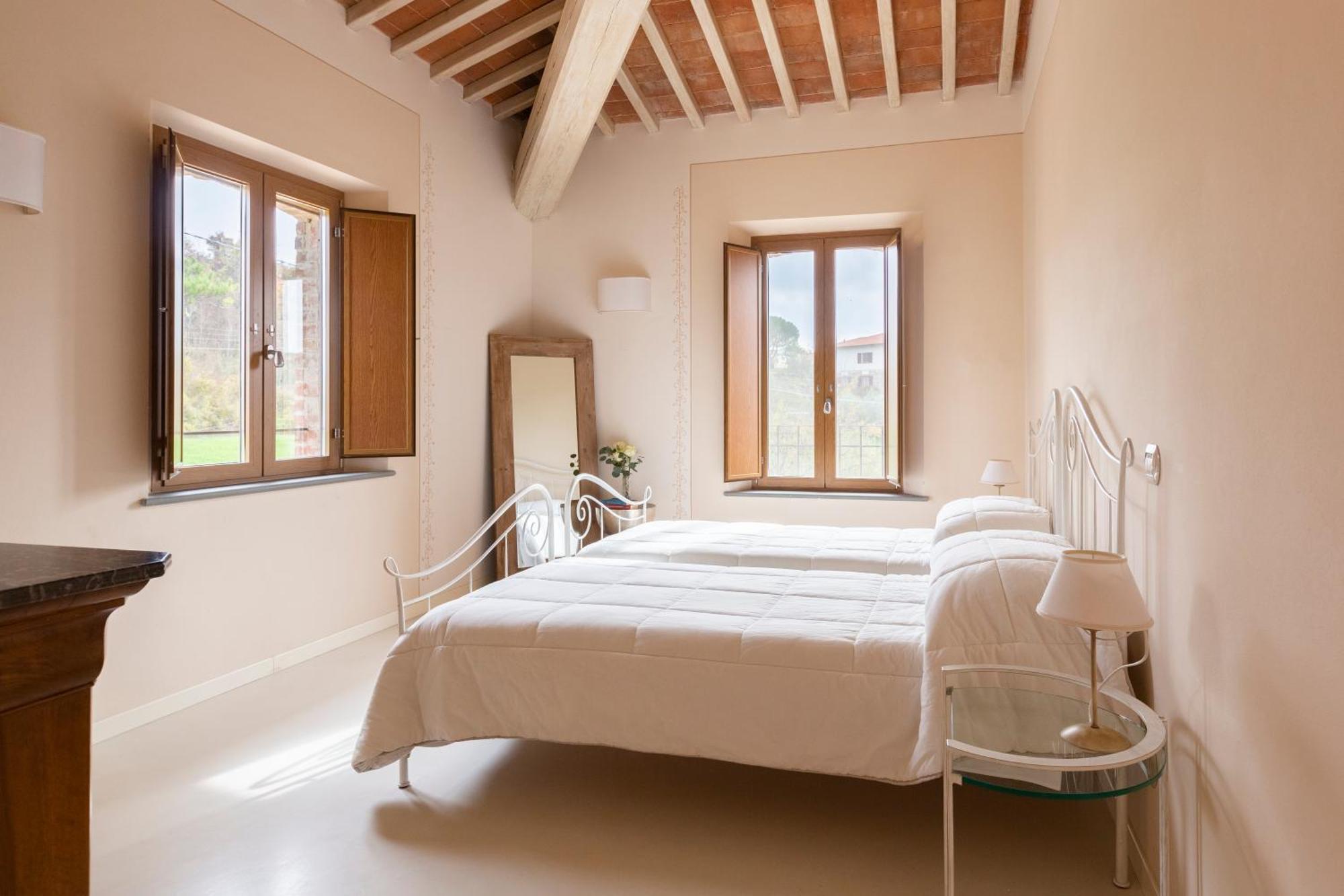 Вилла Borgo Giorgione Monteleone d'Orvieto Экстерьер фото