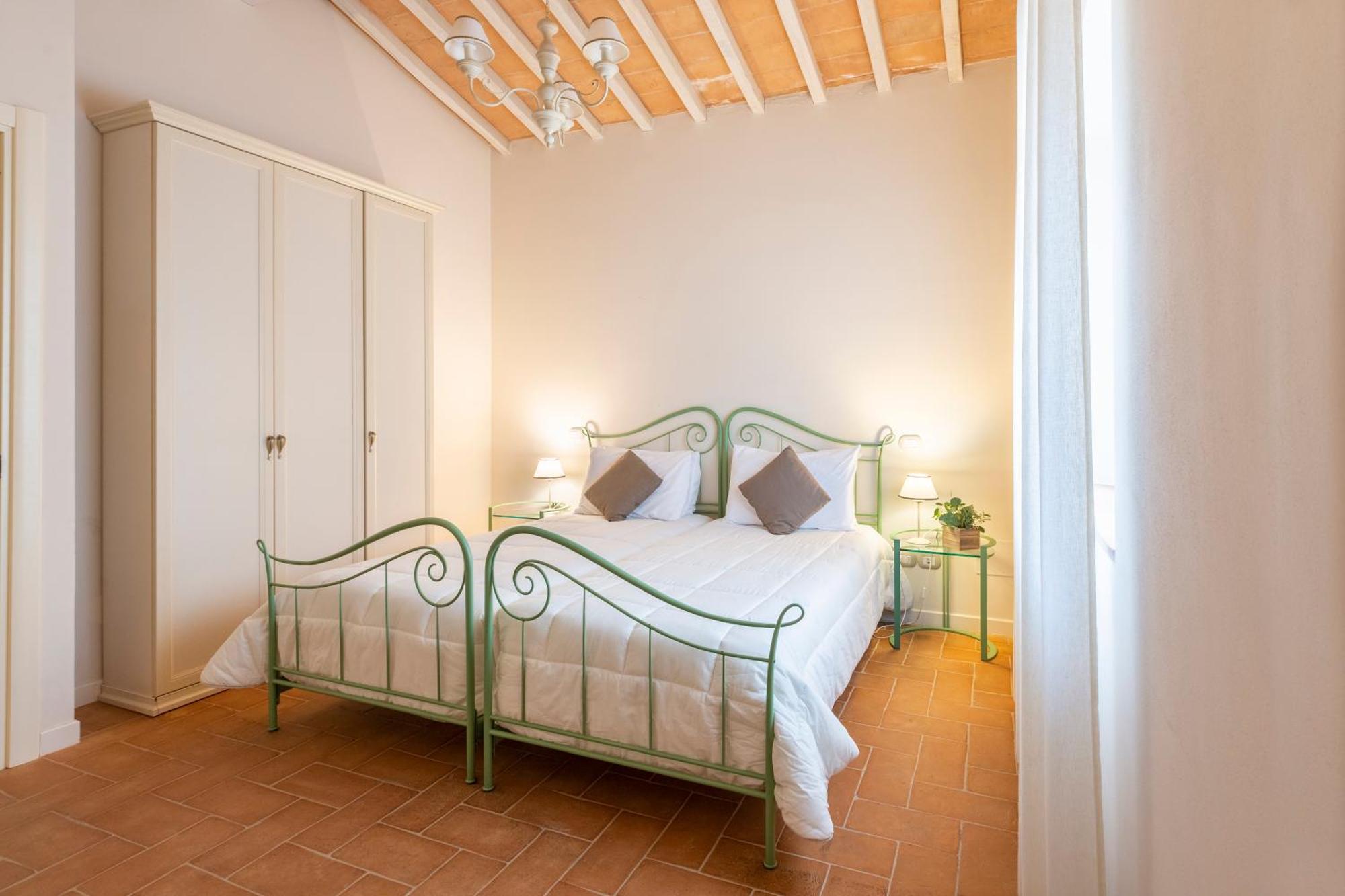 Вилла Borgo Giorgione Monteleone d'Orvieto Экстерьер фото